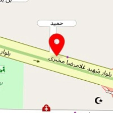 مجموعه پانسیونی خرگوش زیبا