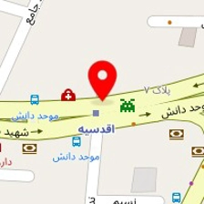 پت شاپ و دامپزشکی شهر پت
