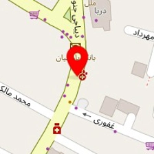 دامپزشکی و پت شاپ سورانا