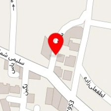 دامپزشکی و پت شاپ ساران