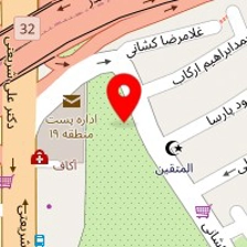 پت شاپ و دامپزشکی دریا