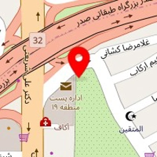 کلینیک دامپزشکی و پت شاپ دریا