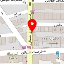 پت شاپ ادونیس
