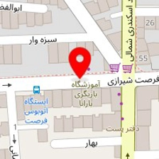 پت شاپ پریسا