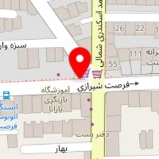 پت شاپ پریسا