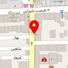 پت شاپ نیاوران