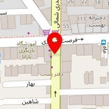 بن پت شاپ