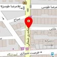 فروشگاه حیوانات خانگی حامی پت