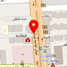 فروشگاه لوازم مرغداری حق نژاد