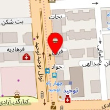 تولیدی خوراک دام پارس
