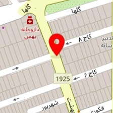 پت شاپ هشت بهشت