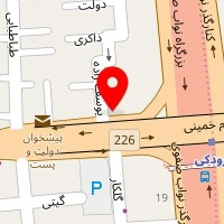 ایران شریمپ
