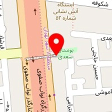 دنیای وحش امیر