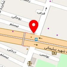 کلینیک دامپزشکی دکتر فخری
