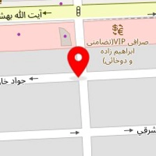پت شاپ دکتر عادلی
