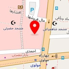 مزون گلنسا