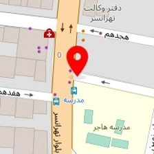 مزون مهرک