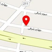 مزون سانتی مانتال