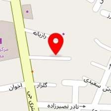 مزون زنده دل