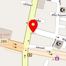 مزون فریزاد