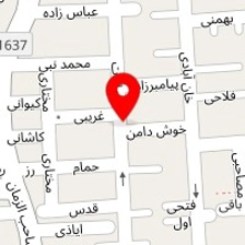 مزون مژگان