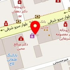 مزون الیش کلودینگ