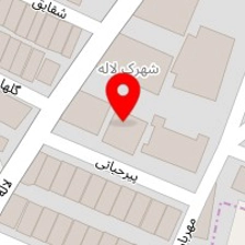 سالن زیبایی مون لایت