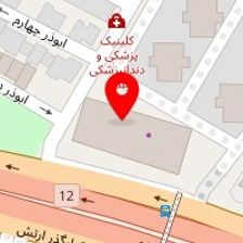 فروشگاه پوشاک زنانه تندیس