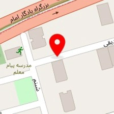 مزون خنجری