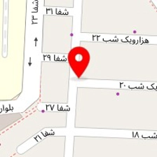 مزون طراحی و دوخت الهام شعبانی