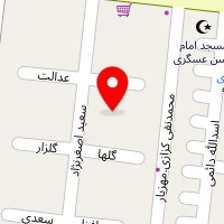 مزون خانگی هینا