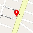 خیاطی و مزون فرضی