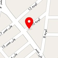 مجموعه مزون آلما