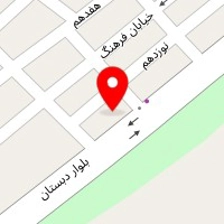 مزون جمینای