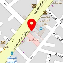 مزون پوشاک سوگلی