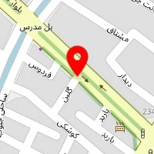مزون ابریشم
