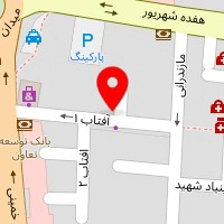 مزون خیاطی چنیم