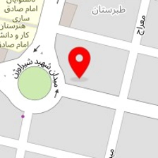 مزون شقایق