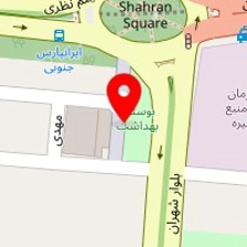 مزون لباس زنانه Mouzhdesigen