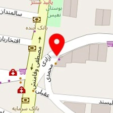 مزون بانو