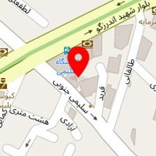 مزون عروس تاج محل