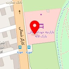 فروشگاه کیف و کفش لاله
