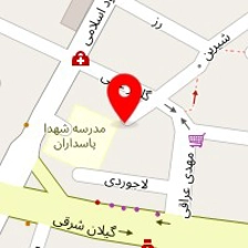 فروشگاه کفش زنانه پارسا