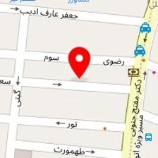 تولیدی مانتو مادام