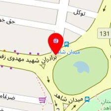قهوه سیاه وش (قهوه فروشی و کافی شاپ)