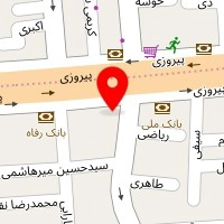 رستوران و کافی شاپ سورینو