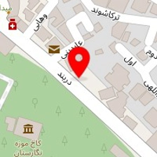 سام کافی (دربند)