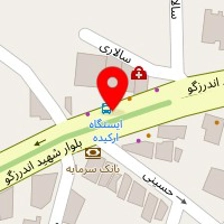 کافه رئیس (اندرزگو)