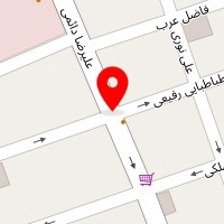 کافه و سفره خانه دلکده