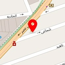 کافه رستوران گرپ
